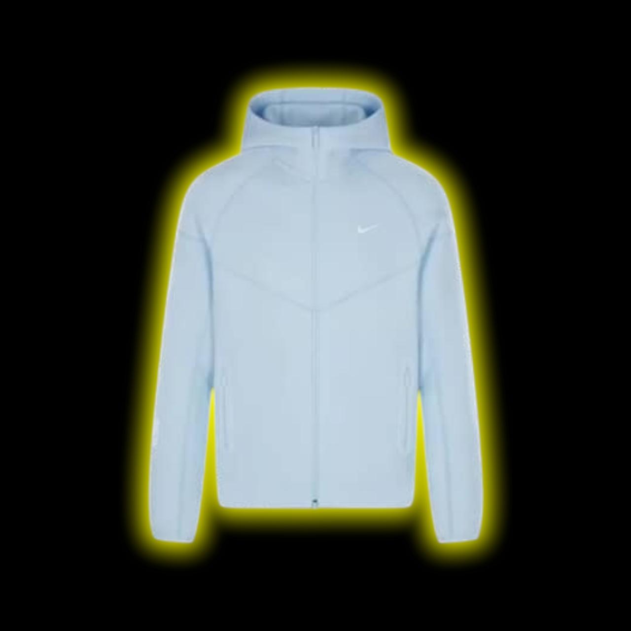 Nike X Nocta tech Fleece Jacket