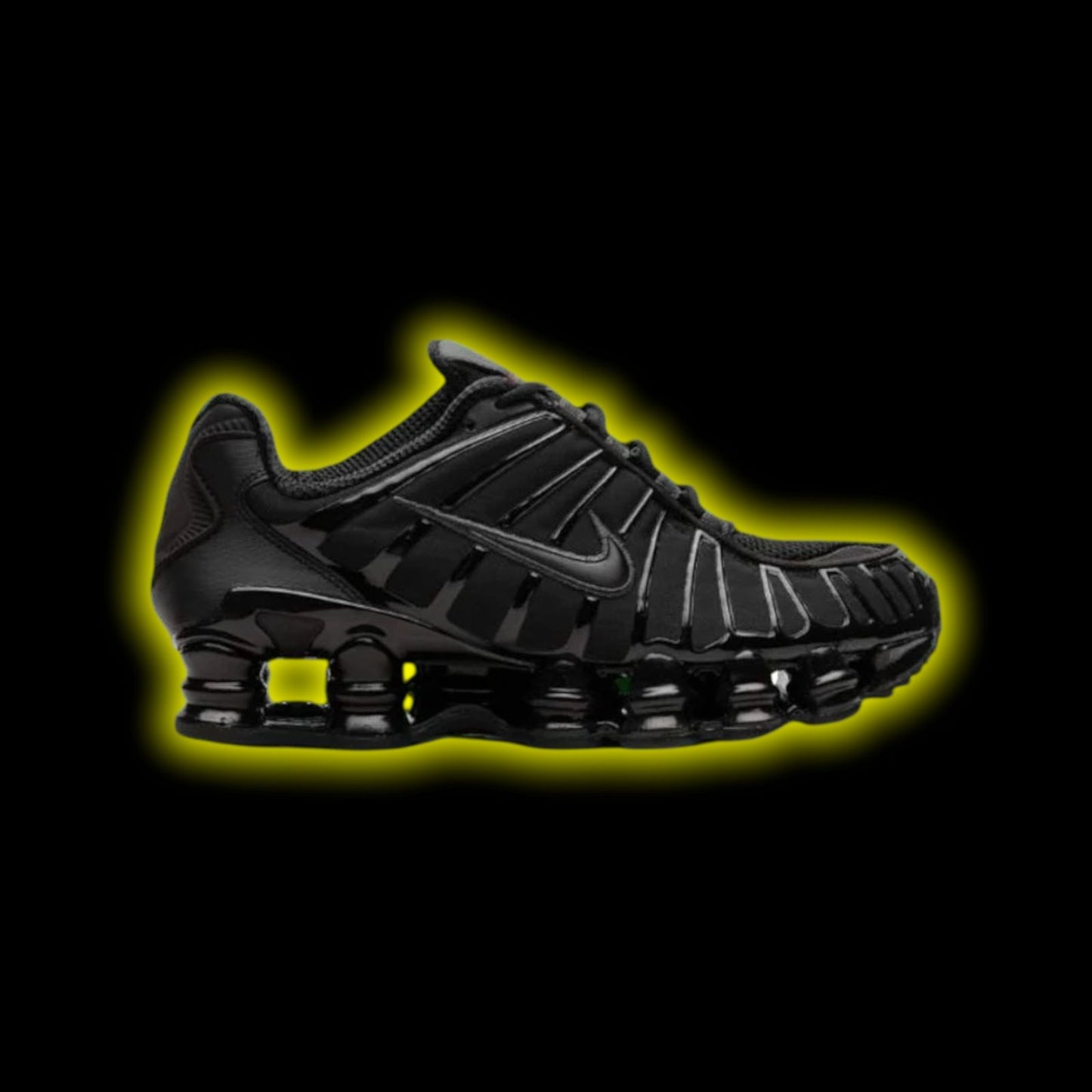 Nike Shox