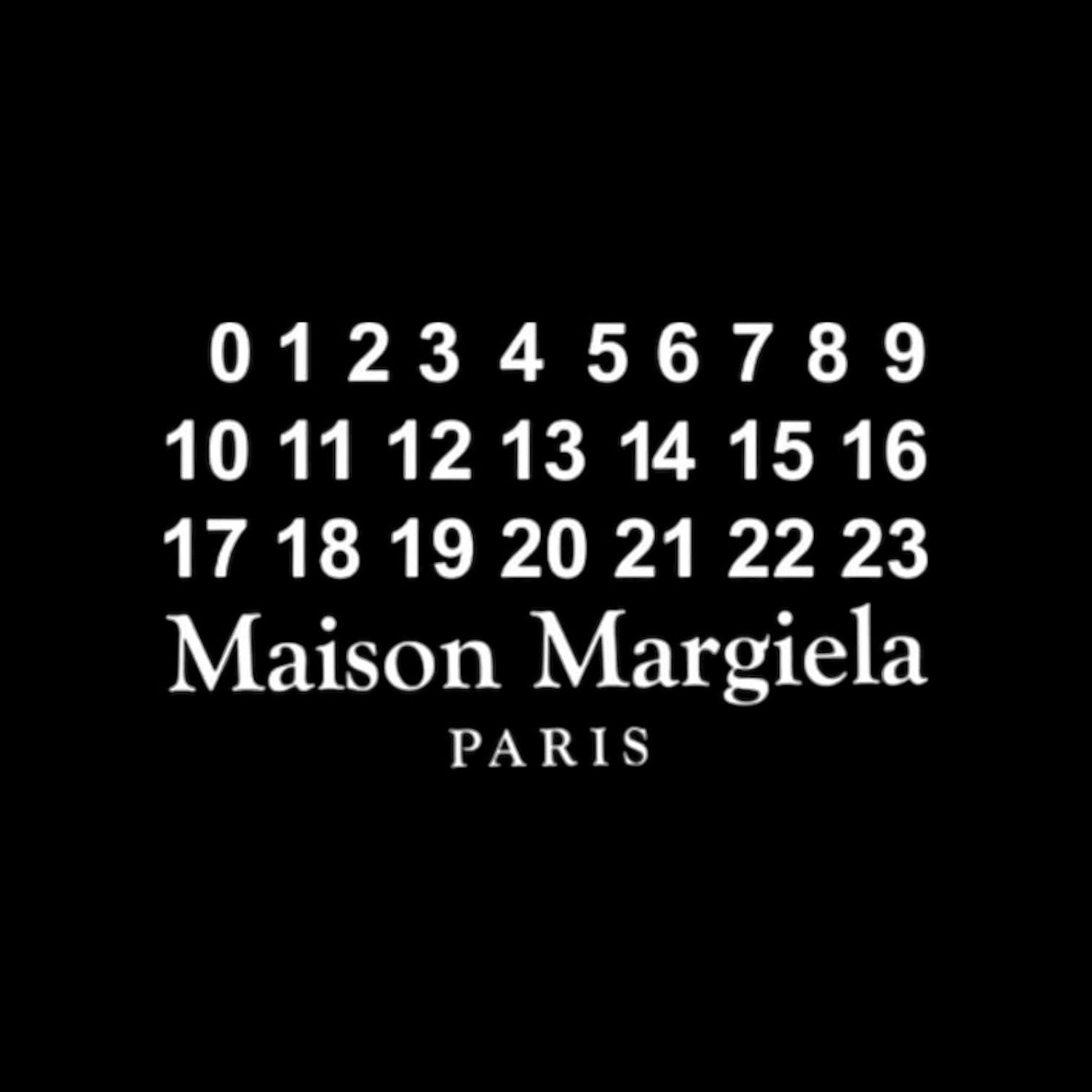 Maison Margiela