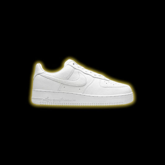 Drake NOCTA Air Force 1 Low "Certified Lover Boy"