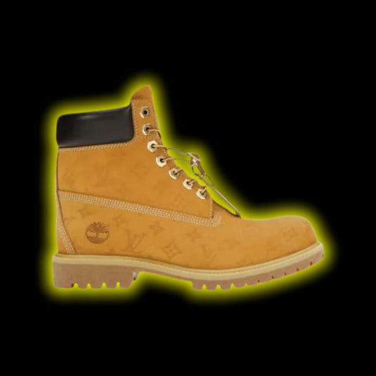 LV Timberland Boot