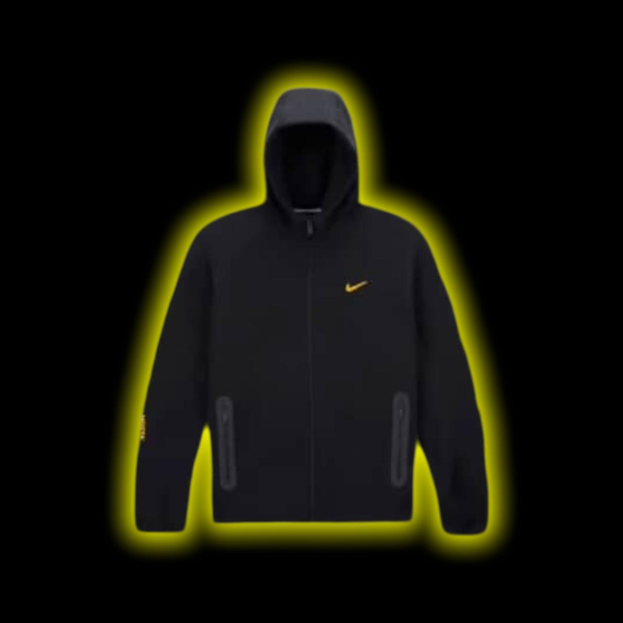 Nike X Nocta tech Fleece Jacket