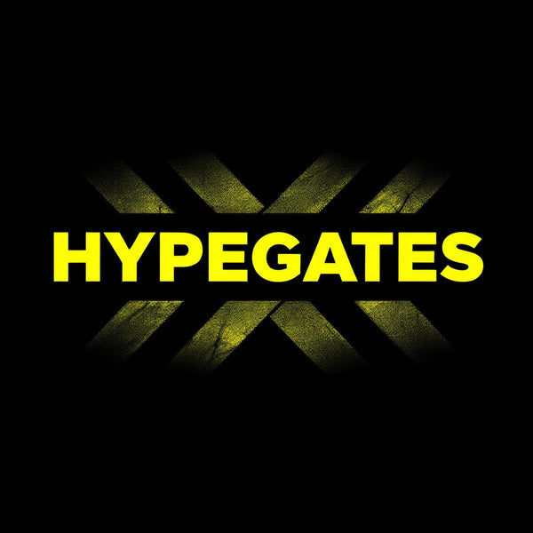 hypegates