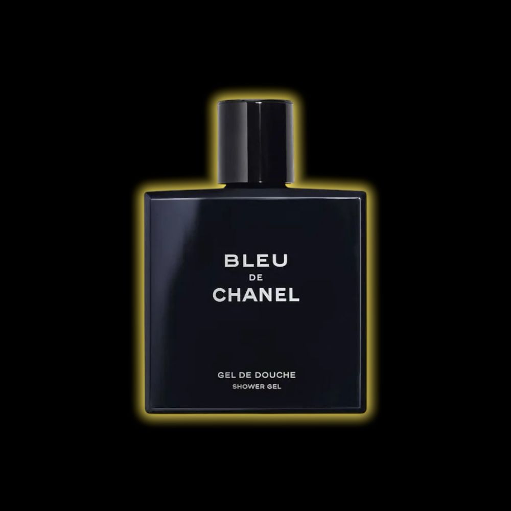 bleu de chanel