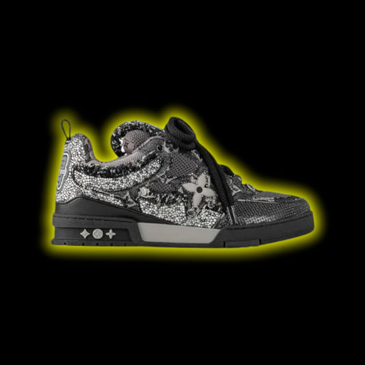 Louis Vuitton Skate Trainer