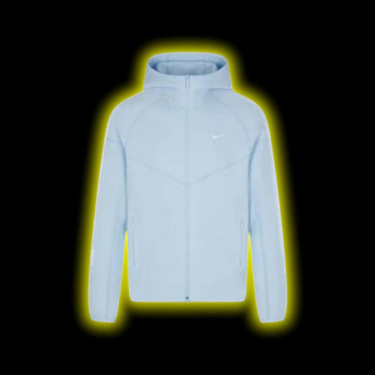 Nike X Nocta tech Fleece Jacket