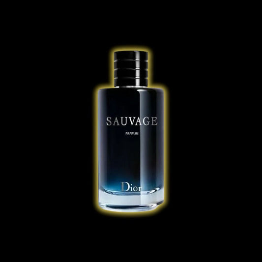 Christian Dior Sauvage for Men