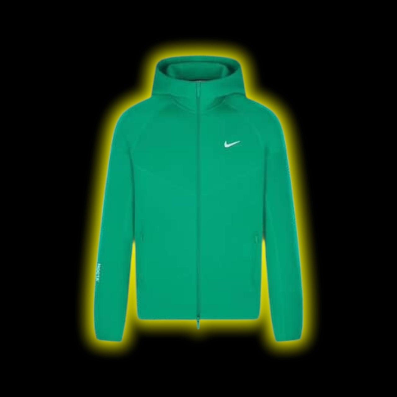 Nike x Nocta Tech Fleece Jacket
