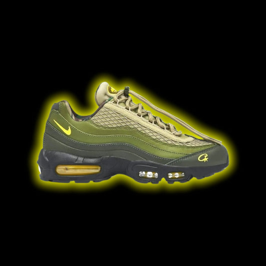 Corteiz x Air Max 95