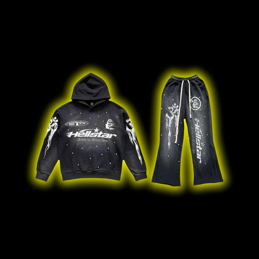 HellStar Tracksuit